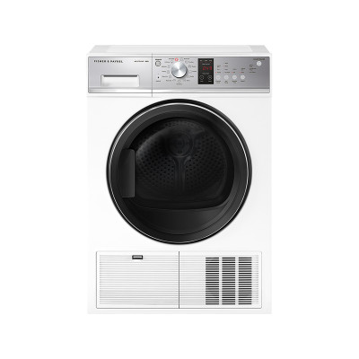 FISHER & PAYKEL HEAT PUMP DRYER DH8060P3
