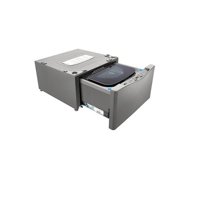 LG CONTINENTAL FRONT LOAD T2525NTWV