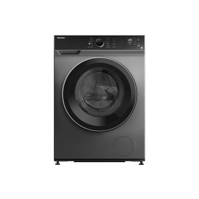 TOSHIBA CONTINENTAL FRONT LOAD TWBH95M4S(SK)