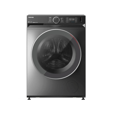 TOSHIBA CONTINENTAL FRONT LOAD TWBK115G4S(SK)