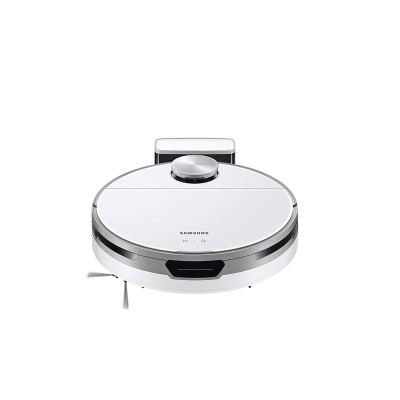 SAMSUNG ROBOTIC VACUUM VR30T80313W/SP