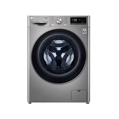 LG WASHER CUM DRYER FV1408H4V
