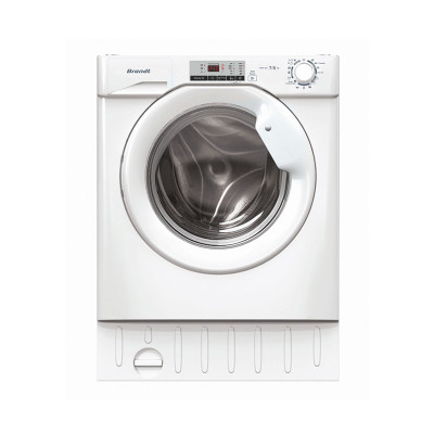 BRANDT WASHER CUM DRYER BWW7549U