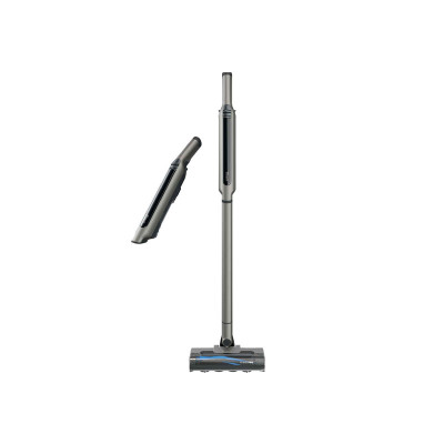 SHARK WANDVAC SYSTEM WS632GYSM-GREY