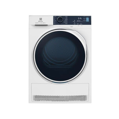 ELECTROLUX HEAT PUMP DRYER EDH804H5WB