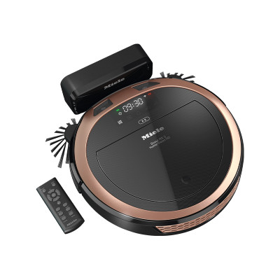 MIELE ROBOTIC VACUUM SCOUT RX3 HOME VISION HD