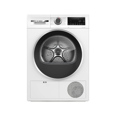 BOSCH HEAT PUMP DRYER WQG24200SG