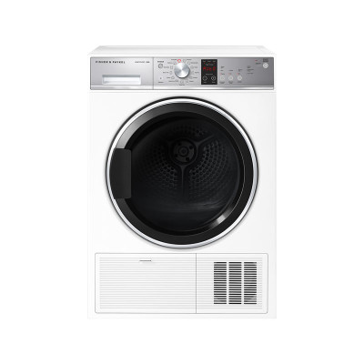 FISHER & PAYKEL HEAT PUMP DRYER DH9060P2