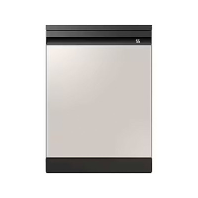 SAMSUNG DISHWASHER DW60CB750FAPSP