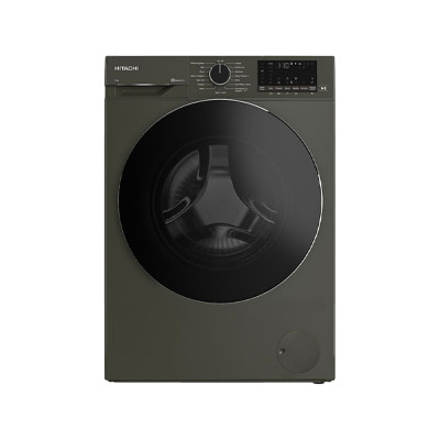 HITACHI FRONT LOAD BD-90YFVEM