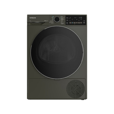 HITACHI HEAT PUMP DRYER TD-80XFVEM