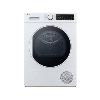 LG HEAT PUMP DRYER RD08NHP5W