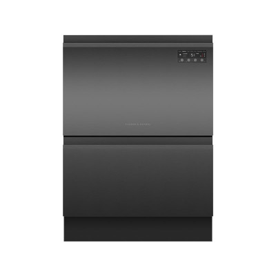 FISHER & PAYKEL DISHWASHER DD60D2NB9