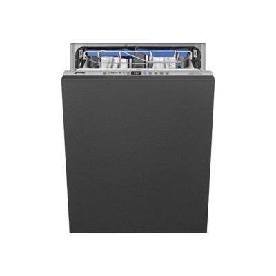 SMEG DISHWASHER STL333CL