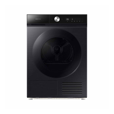SAMSUNG HEAT PUMP DRYER DV10BB9440GBSP-BLACK