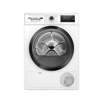 BOSCH HEAT PUMP DRYER WTH85008SG