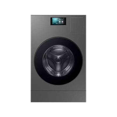 SAMSUNG WASHER CUM DRYER WD25DB8995BZSP