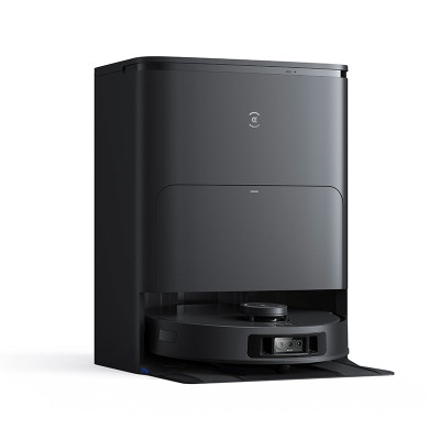 ECOVACS ROBOTIC VACUUM DEEBOT T30S PRO - BLACK