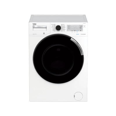 BEKO FRONT LOAD WTE10744X0D