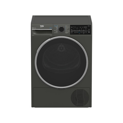 BEKO HEAT PUMP DRYER B5T64237WM