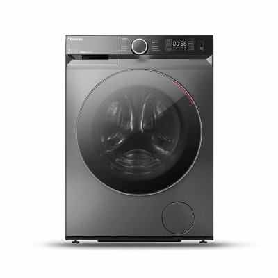 TOSHIBA FRONT LOAD TW-T23BU95UWS(SK)