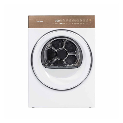 TOSHIBA HEAT PUMP DRYER TD-T37BS90HWS(WT)