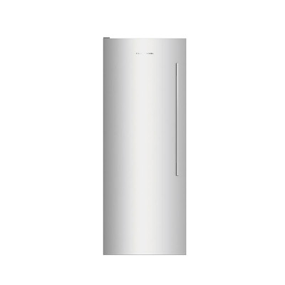FISHER & PAYKEL UPRIGHT FREEZER E388LXFD-STAINLESS STEEL