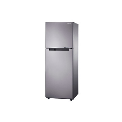 SAMSUNG 2 DOOR FRIDGE RT22FARADSA-METAL GRAPHITE