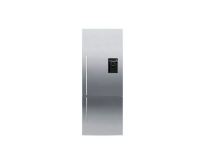 FISHER & PAYKEL 2 DOOR FRIDGE E402BRXFDU4