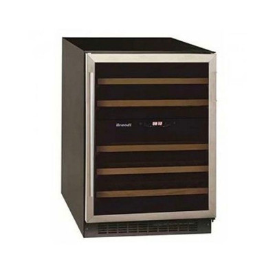 BRANDT WINE CELLAR CAV80X