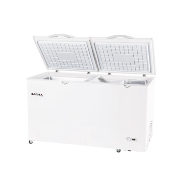 KADEKA CHEST FREEZER KCF420