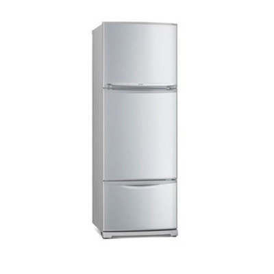 MITSUBISHI MULTI DOOR FRIDGE MRV45EG-SL-P SILVER