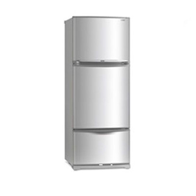 MITSUBISHI MULTI DOOR FRIDGE MRV45EG-ST-P STAINLESS STEEL