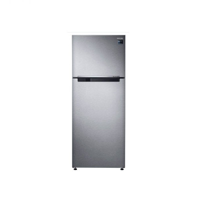 SAMSUNG 2 DOOR FRIDGE RT43K6037SL STEEL