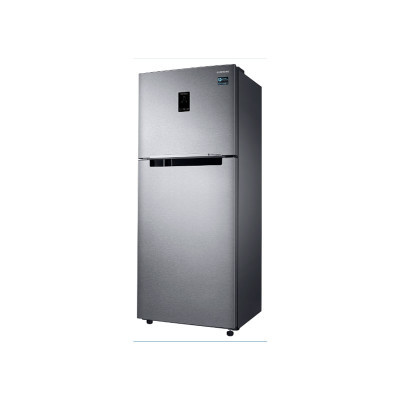 SAMSUNG 2 DOOR FRIDGE RT35K553ASL/SS STEEL