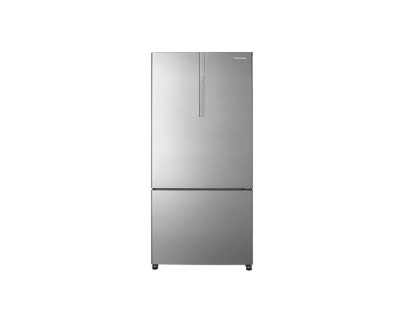 PANASONIC 2 DOOR FRIDGE NRBY608XSSG