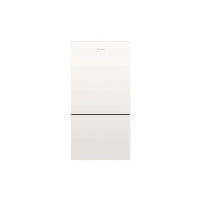 FISHER & PAYKEL 2 DOOR FRIDGE RF522BRPW6