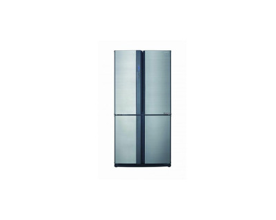 SHARP MULTI DOOR FRIDGE SJVX79E-SL
