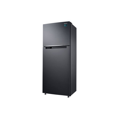 SAMSUNG 2 DOOR FRIDGE RT46K6237BS BLACK