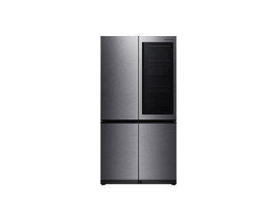 LG MULTI DOOR FRIDGE GFX9052GR