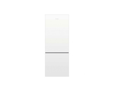 FISHER & PAYKEL 2 DOOR FRIDGE RF402BRPW6