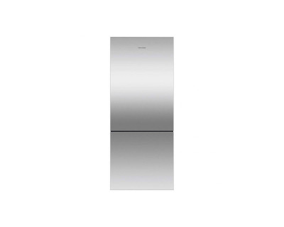 FISHER & PAYKEL 2 DOOR FRIDGE RF442BLPX6