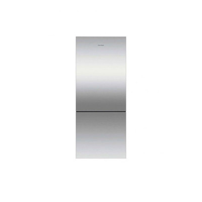 FISHER & PAYKEL 2 DOOR FRIDGE RF442BRPX6
