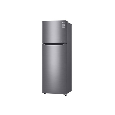 LG 2 DOOR FRIDGE GRB2757PZ