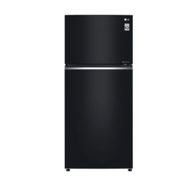 LG 2 DOOR FRIDGE GTT5107BM