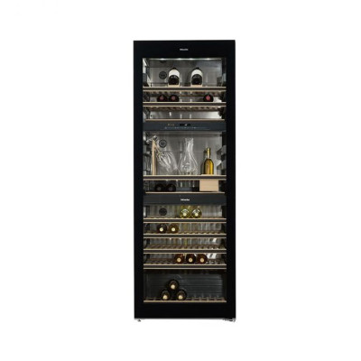MIELE WINE CELLAR KWT6834SGS