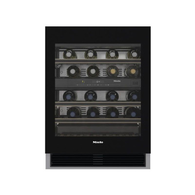 MIELE WINE CELLAR KWT6322UG