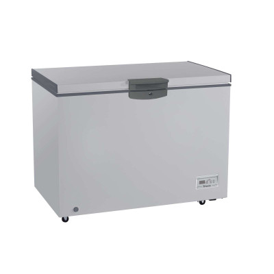 EUROPACE CHEST FREEZER EFZ6301T