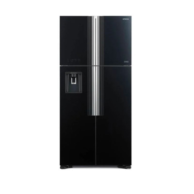 HITACHI MULTI DOOR FRIDGE RW690P7MSX-GBK