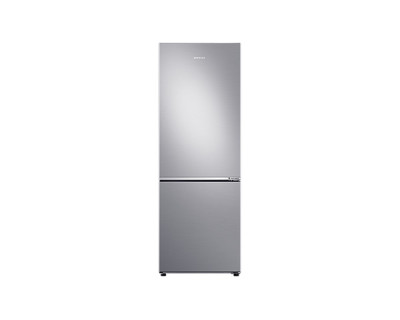 SAMSUNG 2 DOOR FRIDGE RB30N4050S8/SS